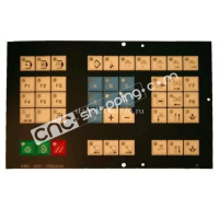 Клавиатура для станков с ЧПУ Fanuc A98L-0001-0524#CX