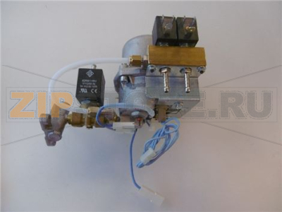 ASSIEME CALDAIA 120V 