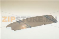 FODERA FIANCATA SX M39