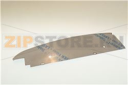 FODERA FIANCATA SX M39 