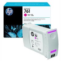 Картридж 400 мл, пурпурный HPE CM993A