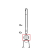 Roulement Robot Coupe CMP 250 Combi