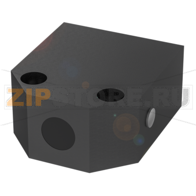 Датчик индуктивный Standard с приоритетом Balluff BES01FC 