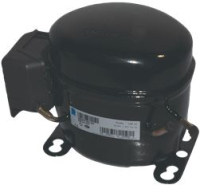 COMPRESSORE TECUMSEH AE1410Y R134a LBP