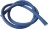 TARRED RUBBER HOSE BLUE ø 23x13 mm