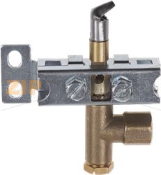 PILOT BURNER PRO-GAS 1 FLAME 