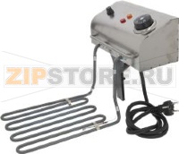 НАГРЕВАТЕЛЬНЫЙ ЭЛЕМЕНТ С ГОЛОВКОЙ 4000 ВТ, 230 В