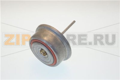 CALDAIA INFERIORE ASSEMBLATA L=80 