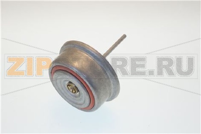 CALDAIA INFERIORE ASSEMBLATA L=80 