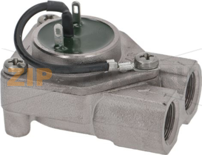 VOLUMETRIC FLOW METER GICAR 