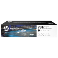 Картридж, 11000 страниц, черный HPE L0R12A