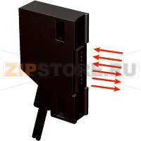 Кабель оптоволоконный SICK LL3-DF0710000