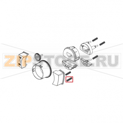 Transpar. insert for water button P0053 Saeco Talea Giro Transpar. insert for water button P0053 Saeco Talea Giro

Запчасть на сборочном чертеже под номером: 19

Название запчасти Saeco на английском языке: Transpar. insert for water button P0053 Saeco Talea Giro