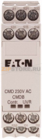 Реле контроля контакторов 220-240В АC Eaton CMD(220-240VAC)