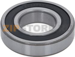 BEARING 6207 - 2RS 