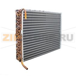 Coil kit EH4 condenser 3/8R 20T/4F/620/3 