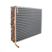 Coil kit EH4 condenser 3/8R 20T/4F/620/3