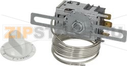 ТЕРМОСТАТ DANFOSS 077B-7004 