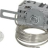 ТЕРМОСТАТ DANFOSS 077B-7004 - ТЕРМОСТАТ DANFOSS 077B-7004