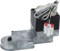 Motor, AC Indoor