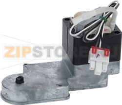 Motor, AC Indoor 