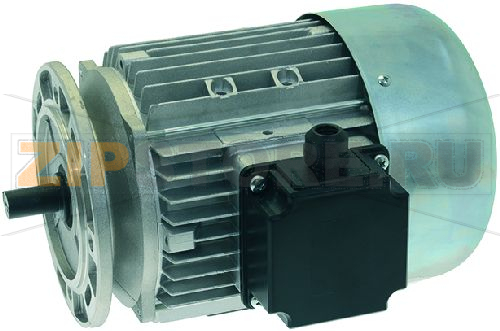 МОТОР 400V 50HZ PPN18 