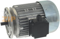 МОТОР 400V 50HZ PPN18