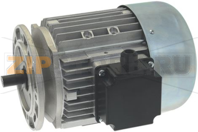 МОТОР 400V 50HZ PPN18 