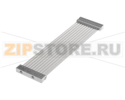 BLADE ASSEMBLY, 1/4 