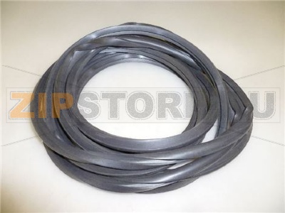 УПЛОТНИТЕЛЬ СТЕКЛА 