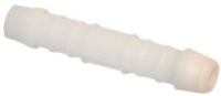 RACCORDO DRITTO + REGOLATORE L.0.50