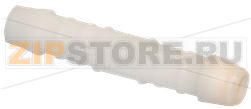 RACCORDO DRITTO + REGOLATORE L.0.50 