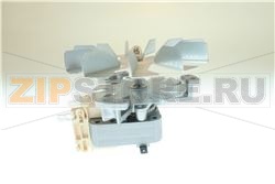 MOTEUR VENTILATEUR 120 V FC340/FC260 