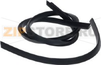 ПРОКЛАДКА ДЛЯ КОРПУСА RATIONAL 12.01.140P