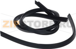 ПРОКЛАДКА ДЛЯ КОРПУСА RATIONAL 12.01.140P 