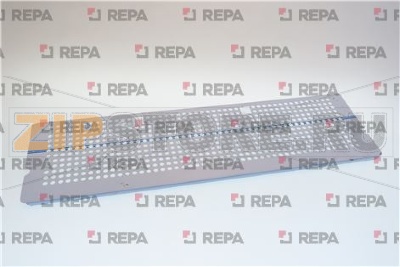 SOBREBANDEJA 2G TAL.RED. 