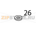 Washer A5,3 1.4301 DIN125 Bremer Viva XXL Washer A5,3 1.4301 DIN125 Bremer Viva XXLЗапчасть на деталировке под номером: 26Название запчасти Bremer на английском языке: Washer A5,3 1.4301 DIN125 Viva XXL.