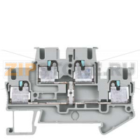 IPO terminals, Two-tier terminals Siemens 8WH6025-0AF00