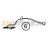 Сенсор просвета Datamax E-4206P, E-4206L Mark III