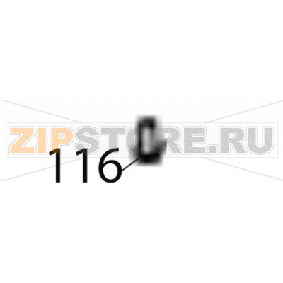 Bind head p tight screw Sato CG412DT Bind head p tight screw Sato CG412DTЗапчасть на деталировке под номером: 116Название запчасти на английском языке: Bind head p tight screw Sato CG412DT.
