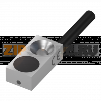 Датчик индуктивный Standard с приоритетом Balluff BES04F4