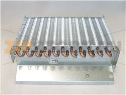 CONDENSATORE 2R 12T 