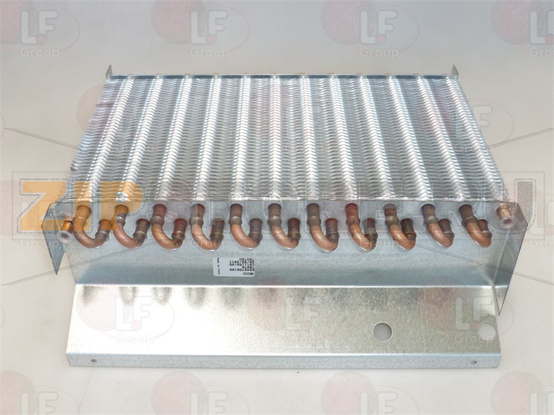 CONDENSATORE 2R 12T 