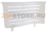 LAMP COVER WHIRLPOOL 480132100565