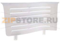 LAMP COVER WHIRLPOOL 480132100565 