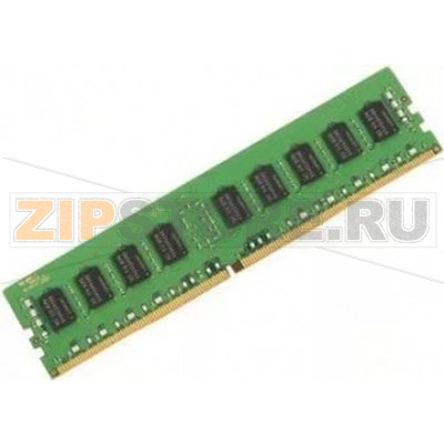 Модуль памяти 16 Гб, DDR4, 2666 МГц Synology D4EC-2666-16G 