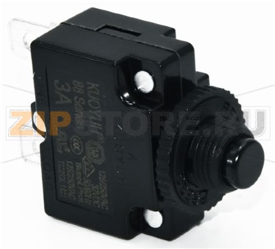 INTERRUPTEUR DE SURCHARGE 