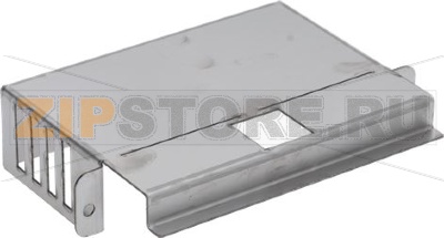 WATERPROOF EXTERNAL PARABLE FOR OVEN MOD 