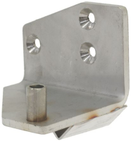 DOOR BOTTOM HINGE