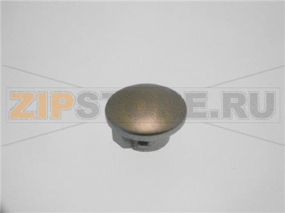 PULSANTE ARGENTO WHIRLPOOL 481241259087 